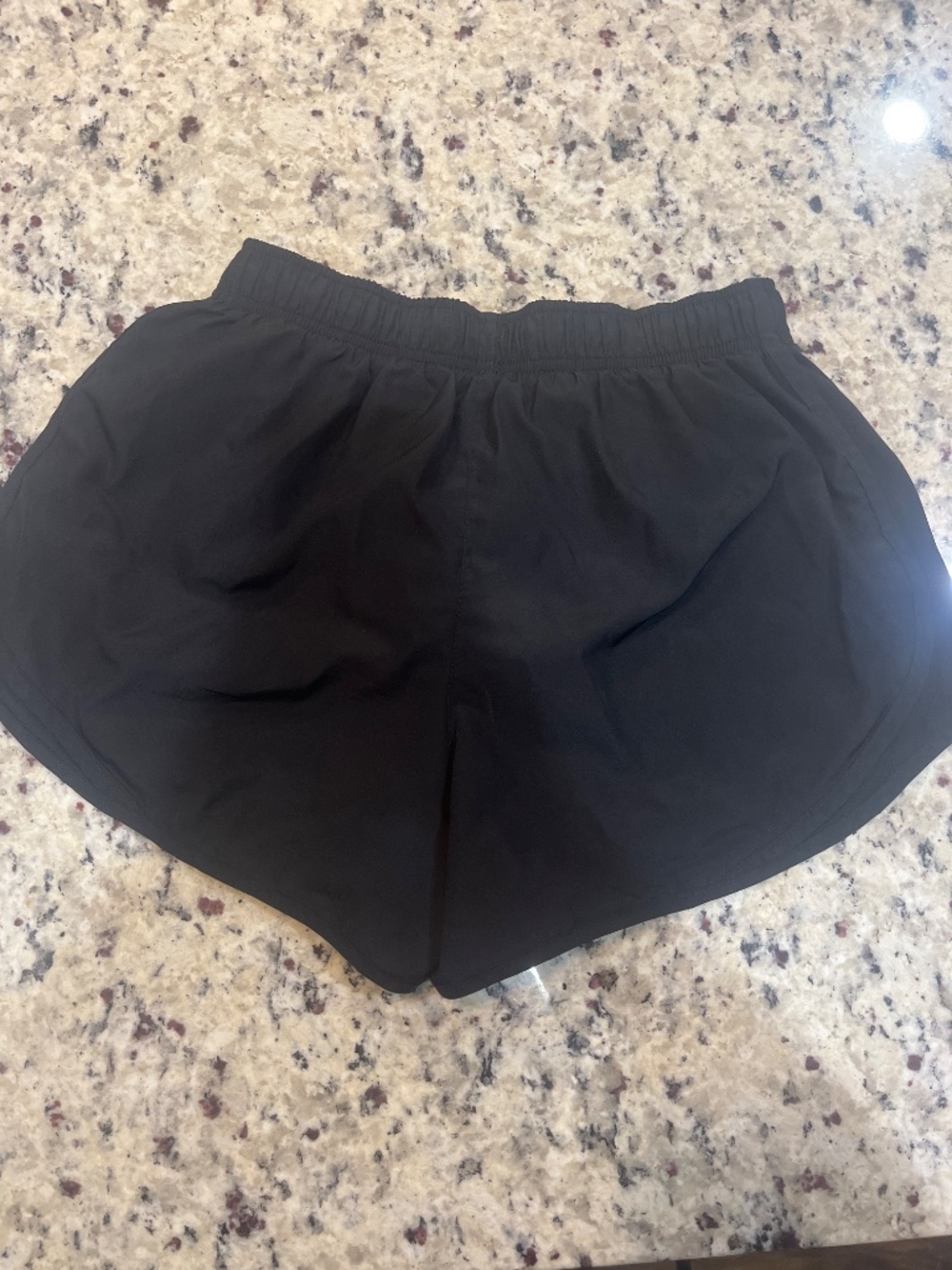 Dri-Fit Running Shorts - Picture 2 of 2